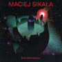 Blue Destinations - Maciej Sikaa