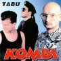 Tabu - Kombi