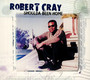 Shoulda Been Home - Robert Cray
