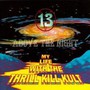 13 Above The Night - My Life With The Thrill Kill Kult