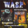 Inside The Electric Circus/The Headless Children - W.A.S.P.