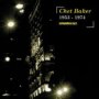 Columbia Jazz-Chat Baker - Chet Baker