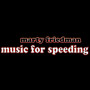 Music For Speeding - Marty Friedman