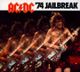 74' Jailbreak - AC/DC