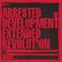 Extended Development - Arrested Development