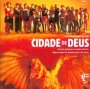 City Of God  OST - Antonio Pinto