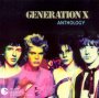 Anthology - Generation X