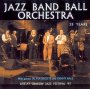 Live At Cracow Jazz Festival - Jazz Band Ball Orchestra