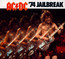 74' Jailbreak - AC/DC