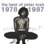 The Best Of 1978-1987 - Peter Tosh