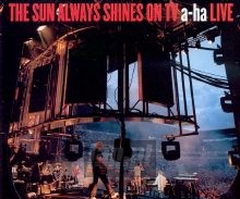 The Sun Always Shine On TV - A-Ha