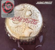 Rockarolla - Judas Priest