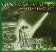 Genesis Revisited - Steve Hackett