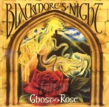Ghost Of A Rose - Blackmore's Night   
