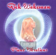 Piano Vibrations - Rick Wakeman