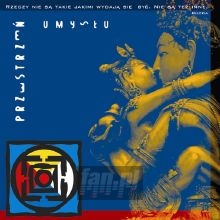 Przestrze Umysu-Live - Offmusic: Presents