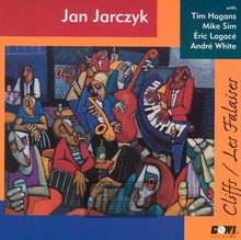 Cliffs/Les Falaise - Jan Jarczyk