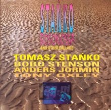 Bosonossa & Other Ballads - Tomasz Stako