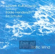 Baltic Wind - Leszek Kułakowski Baltic Wind - Leszek Kułakowski
