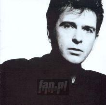 So - Peter Gabriel