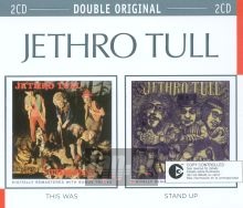 This Was/Stand Up - Jethro Tull