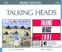 Little Creatu/True Storie - Talking Heads