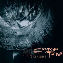 Treasure - Cocteau Twins