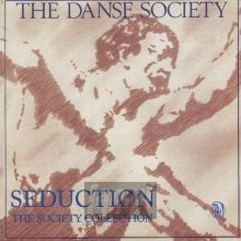The Society Collection - The Danse Society 