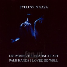 Drumming The Beating Heart/Pale. - Eyeless In Gaza - bigger Drumming The Beating Heart/Pale. - Eyeless In Gaza