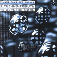 A Tribute To Depeche Mode-Tech - Tribute to Depeche Mode
