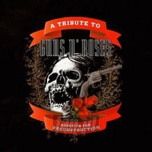 A Tribute To Guns'n'roses - Tribute to Guns n' Roses