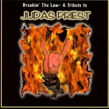 A Tribute To Judas Priest - Tribute to Judas Priest