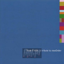 A Tribute To New Order - Tribute to New Order