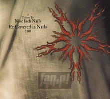A Tribute To Nine Inch Nails 1 - Tribute to Nine Inch Nails