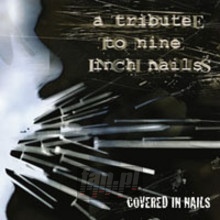 A Tribute To Nine Inch Nails 2 - Tribute to Nine Inch Nails A Tribute To Nine Inch Nails 2 - Tribute to Nine Inch Nails