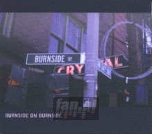 Burnside On Burnside - R.L. Burnside