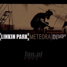 Meteora - Linkin Park