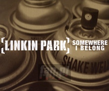 Somewhere I Belong - Linkin Park