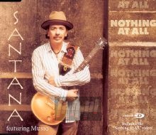 Nothing At All - Santana