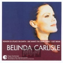 Best Of Belinda vol.1 - Belinda Carlisle
