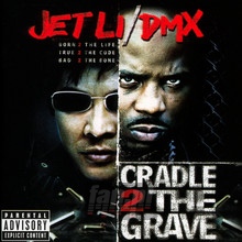 Cradle 2 The Grave  OST - DMX