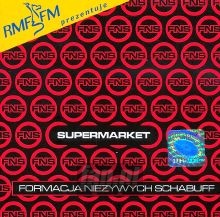 Supermarket - Formacja Nieżywych Schabuff Supermarket - Formacja Nieżywych Schabuff