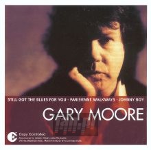Ballads & Blues  1982-1994 - Gary Moore