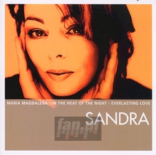 Greatest Hits - The Essential - Sandra