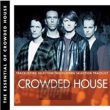 Essential - Crowded House