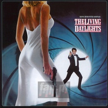 Living Daylights  OST - 007: James Bond