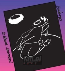 La Blama Sparozzi - Embryo La Blama Sparozzi - Embryo
