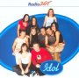 Idol Top 10 II Edycja - Idol-R/W