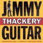 Guitar - Jimmy Thackery