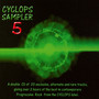 Cyclops Sampler 5 - Cyclops Sampler   
